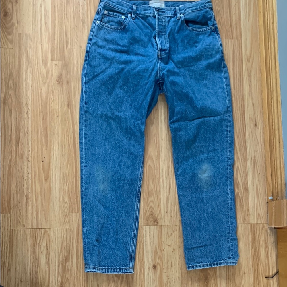 Everlane Cheeky Jean
